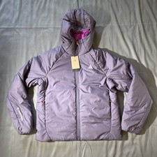 Nike ACG "Rope De Dope" Primaloft Puffer Jacket FV8690-573 Men  s Sz Medium