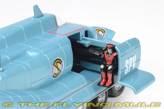 Corgi 1:53 Spectrum Pursuit Vehicle - Image 3 of 4