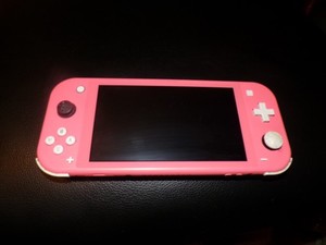 Pink Nintendo Switch | eBay