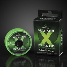 Gardner Marker Elastic