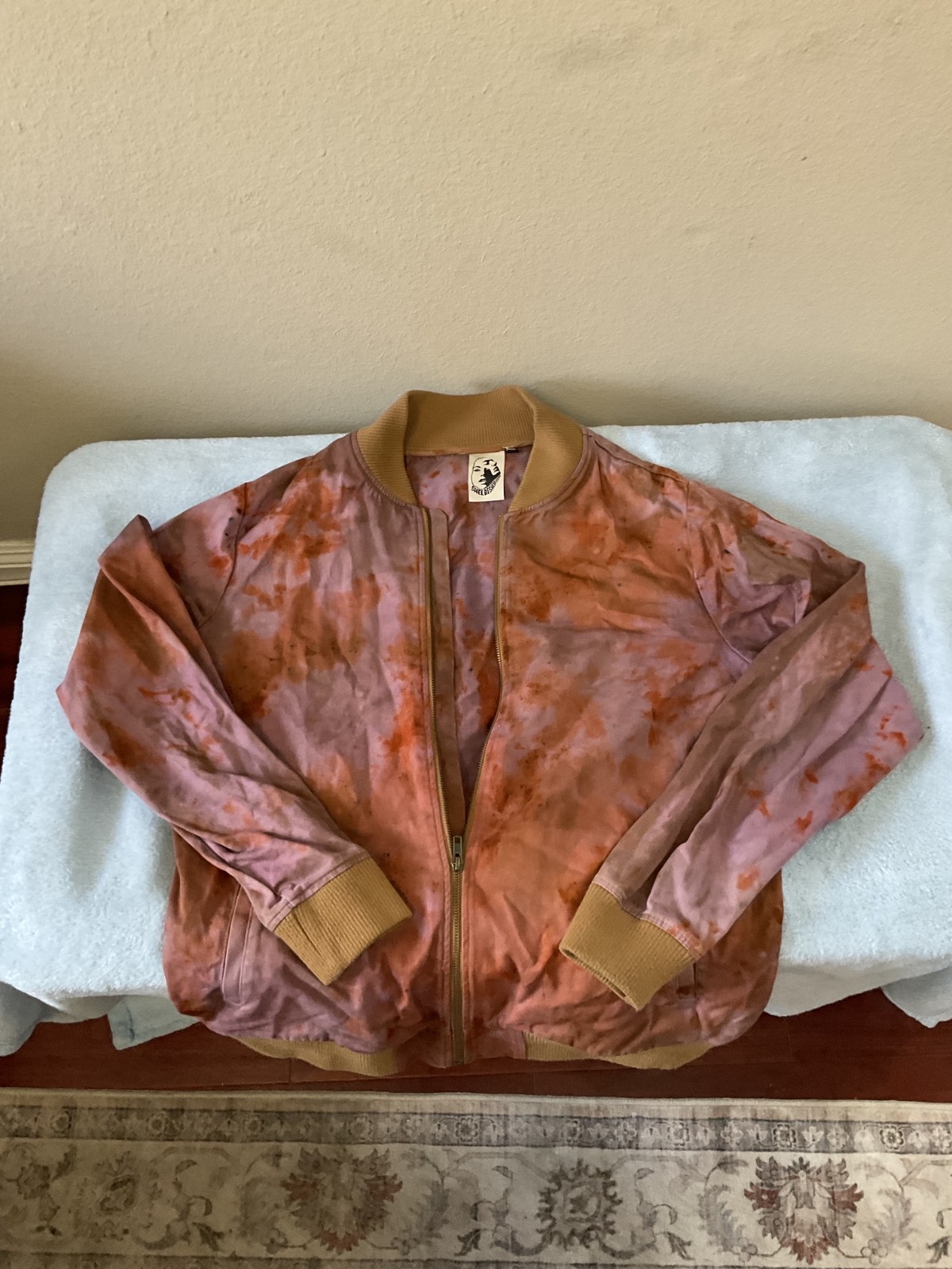 Shelbeshop Custom Design Jacket - image 1