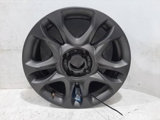 FIAT 500 S MK1 2007-2025 15" Alloy Wheel OEM Genuine 52048604