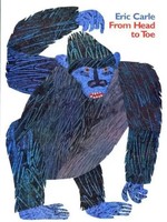 From Head To Toe | Eric Carle | Taschenbuch | Kartoniert / Broschiert | Englisch