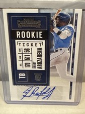 Top Randy Arozarena Rookie Cards and Prospect Cards to Collect 27