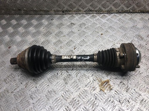 VW PASSAT B7 ALLTRACK 365 Antriebswelle vorne links 2.00 2008 33822789