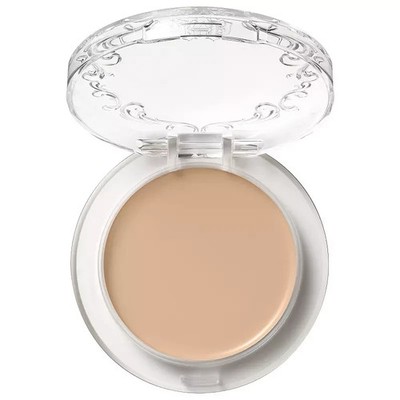 KVD Beauty Good Apple Skin Perfecting Cream Foundation Balm 015 Light 0.35 oz