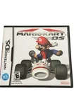 Mario Kart DS 2005 Nintendo DS Video Game Super Mario Brothers