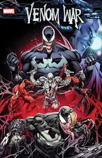 Venom War