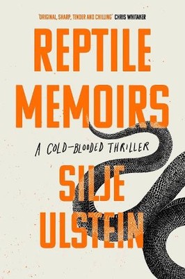 Reptile Memoirs by Ulstein, Silje 1611856507 FREE Shipping