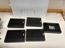 5 Pack StarTech VGA2HDMIPRO Converge-AV VGA t...