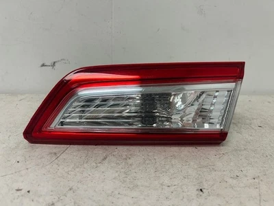 OEM, TAILLIGHT/ BRAKE LIGHT ASSEMBLY, RH PASSENGER, 2012 TOYOTA CAMRY - Image 1 of 4