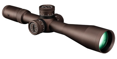 Vortex Razor HD Gen III 6-36x56 FFP EBR-7D MOA 34mm Riflescope - New