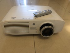Panasonic PT-LZ370ea 1080p Professional Presentation HD Projector