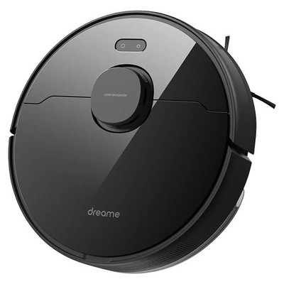 Dreame Bot D9 Max - Staubsauger - Roboterstaubsauger