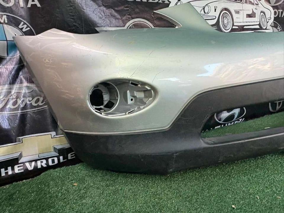 Parachoques delantero Infiniti EX35 EX37 QX50 2008-2015 OEM FBM221BA0H Foto 3 de 4