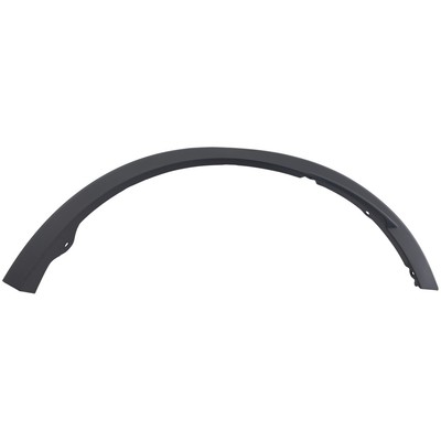 Fender Trim Molding Moulding Rear Driver Left Side Hand  7560610010 for C-HR