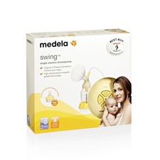 Medela Swing Single Electric Breast Pump– Original Version –NEW– Final Clearance