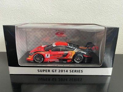 EBBRO 1/43 Super GT 2014 Arta NSX Concept-GT Minicar | eBay
