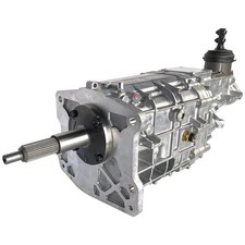 Tremec Tcet17805 Tkx 5-speed Manual Transmission Gm