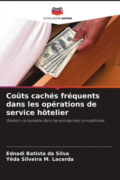 Ednadi Batista Da Silva (U. A.) | CoûTs CachéS FréQuents Dans Les OpéRations...-image