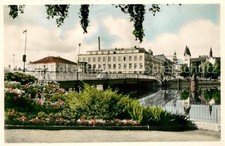 Eskilstuna Nybron Stadshotellet