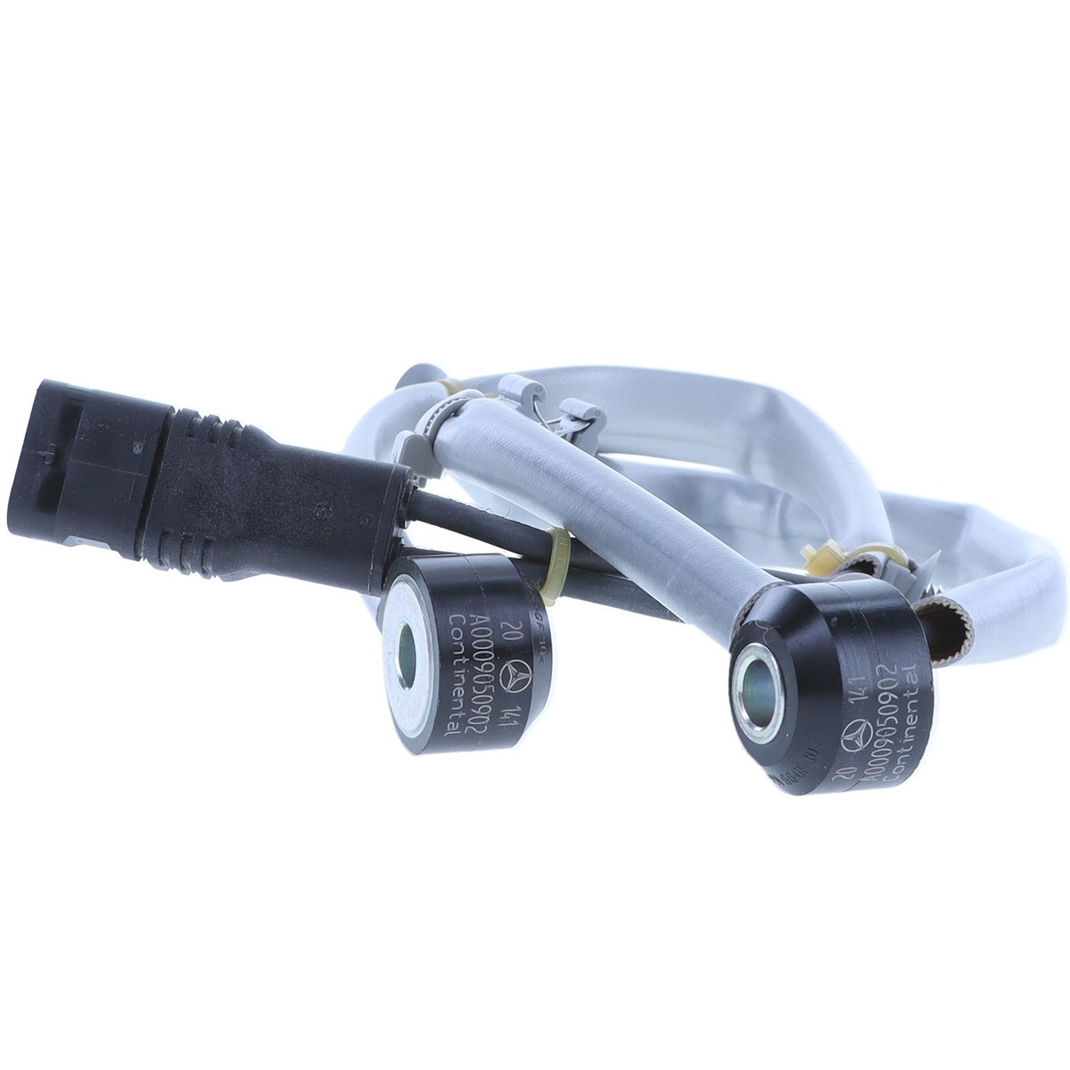 Ignition Knock (Detonation) Sensor-Sensor Motorad 1KS1412