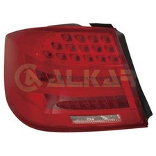 ALKAR Rückleuchte Heckleuchte links für BMW 3er Coupe E92