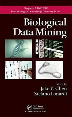 Biological Data Mining | Jake Y. Chen | Buch | Einband - fest (Hardcover) | 2009