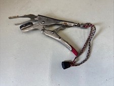 The Quickstop Commercial Fire Sprinkler Shut Off  Tool.