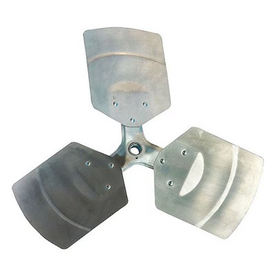 Dayton Ggs_47617 Propeller, Metric Bore