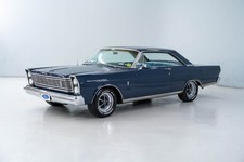 1965 Ford Galaxie for Sale