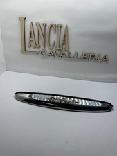 Handlebar Trunk Lancia Appia