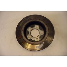 BREMSSCHEIBENSCHUTZ HINTEN LINKS BMW X1 U11 (22) 2.0 TD (SDRIVE18D) (110KW) 2022