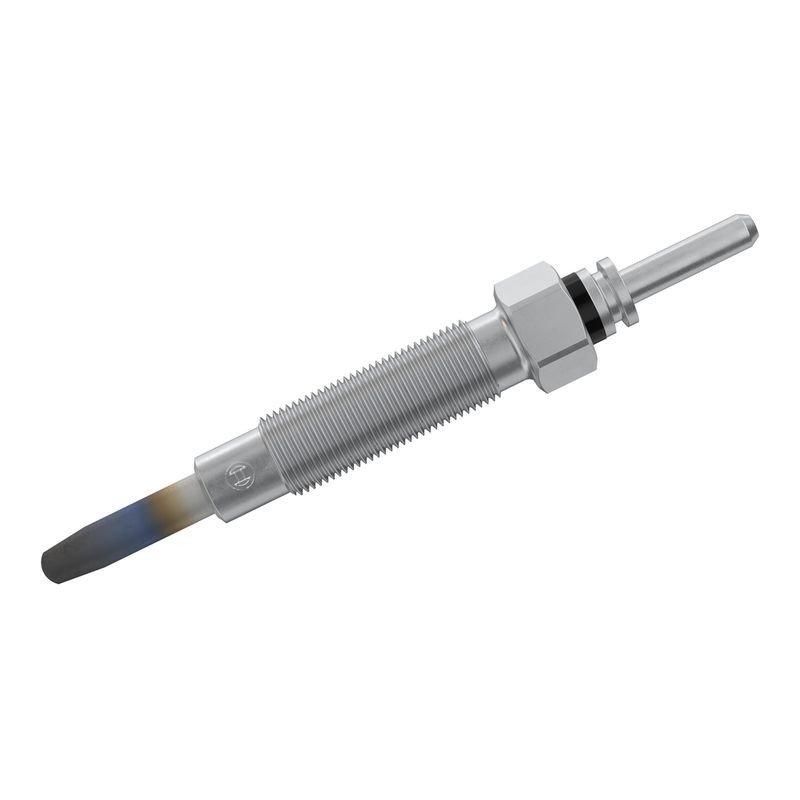 Bougie de préchauffage BOSCH 0 250 403 055 pour MITSUBISHI ME201632 double filament