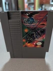 Nintendo Entertainment System NES Twin Eagle  Tested