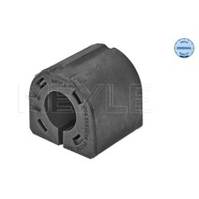 2X STABILISATORHALTERUNG VORNE L/R PASST ZU: ALFA ROMEO MITO; FIAT GRANDE PUNTO