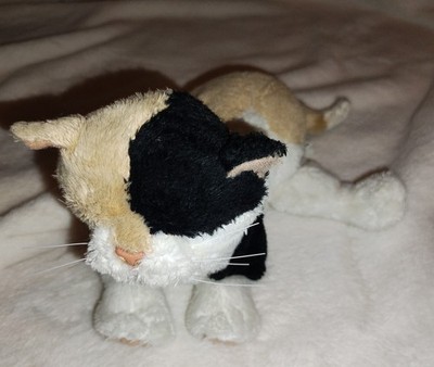 Hasbro FurReal Friend Newborn Kitten from 2003