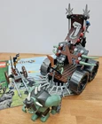 Lego Fantasy Castle 7038 Troll Assault Wagon