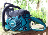 Makita EA7900P 45cm 78.5cc Petrol Chainsaw Brand New Original Box.