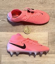 Nike Phantom Luna 2 Elite SG Pro AC Sunset Pulse Black FQ8931-600 Men 7.5, Wmn 9