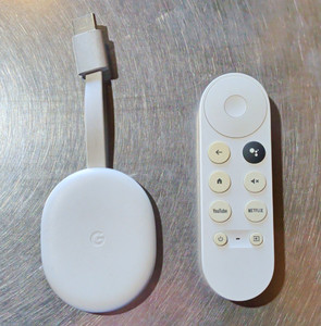 Chromecast 4k | eBay