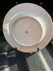 1900’s Bavaria Portrait Porcelain Decorative Plate — photo 2