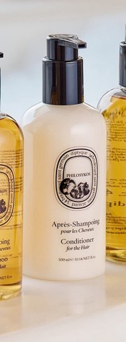 Diptyque Philosykos Conditioner 300ml 10oz NEW Dyptique x Ritz Carlton Bottega - Picture 3 of 22