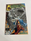 Amazing Spider-Man #328 1990