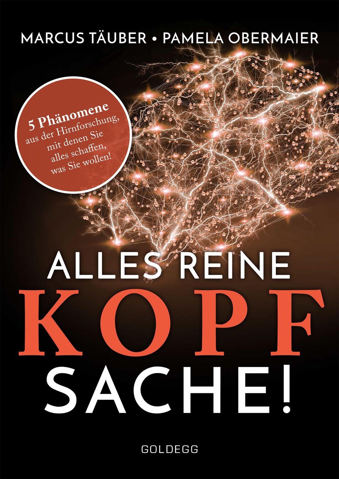 Goldegg Verlag Gmbh Alles Reine Kopfsache - Bild 3