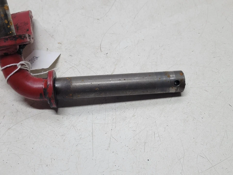 HUSILLO RUEDA LADO DERECHO CABALLO 314-8 RH 113382 Foto 2 de 4