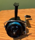 Vintage Garcia Mitchell 300  Reel, with box,  matching numbers, Lge. spool,  Exc — photo 5