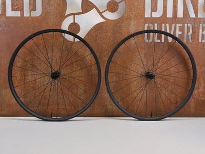 BONTRAGER KOVEE RSL 30 TLR BOOST / 29'' CARBON LAUFRADSATZ / DT SWISS 240S / SRAM