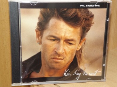 PETER MAFFAY ''Kein Weg zu weit'', Album mit 13 Tracks, Sehr Gut - Neuwertig