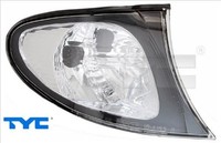 TYC 18-0163-15-2 Blinkleuchte Blinker Blinklicht FüR BMW